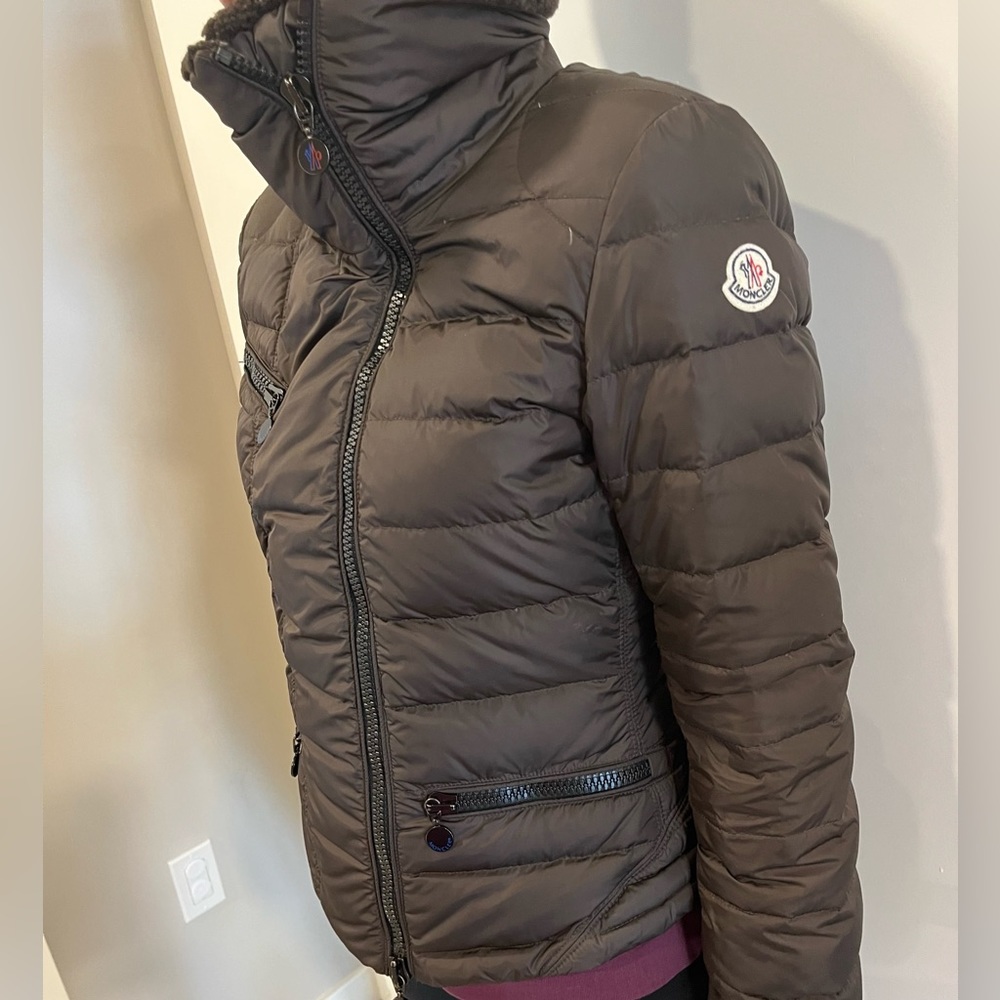 Moncler jacket - Picture 5 of 9